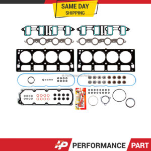 Head Gasket Set