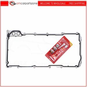 Oil Pan Gasket