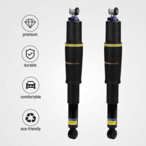 Rear Shock Absorber