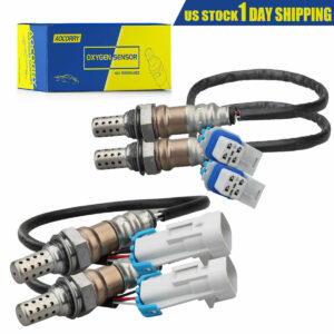 Oxygen Sensor