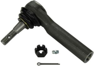 Outer tie rod