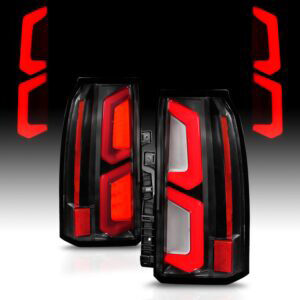 AmeriLite Passenger and Driver Side