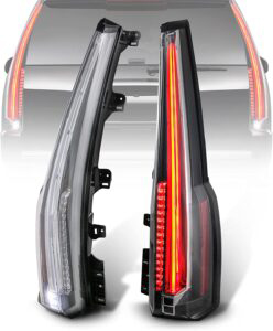 Tail Light