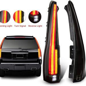 MOSTPLUS LED Tail Lights