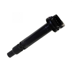 Denso® - Set of 4 Ignition Coil