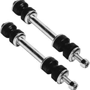 Front Sway Bar Links