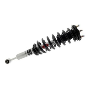 Front Shock Absorbers