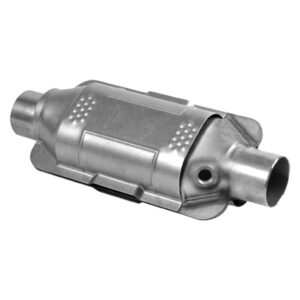 Catalytic Converter