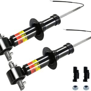 Front Shock Absorber