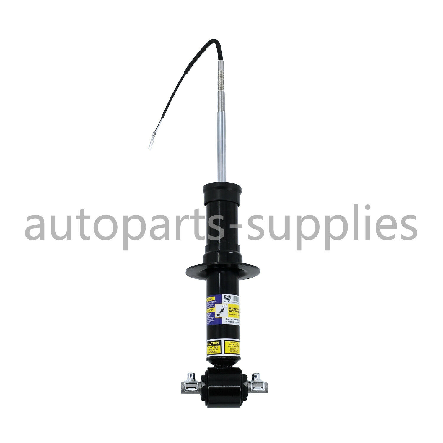 Front Shock Absorber