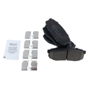 Rear Brake Pads