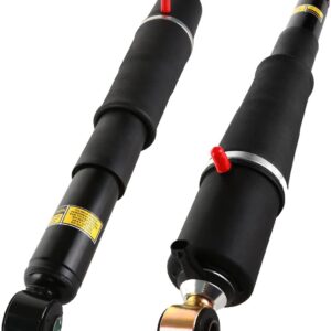 Rear Shock Absorber