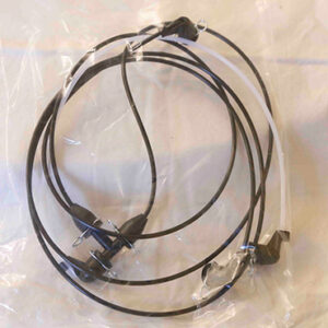 Suspension Compressor Repair Kit