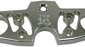 Aluminum Triple Tree