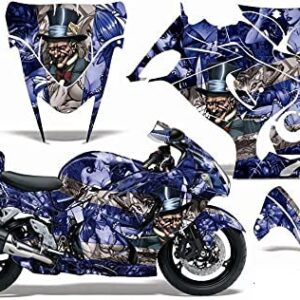 Graphics kit Sticker