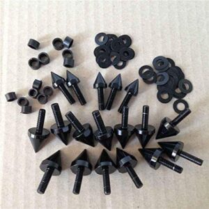 Plastics Aftermarket Bodywork Bodyframe 8