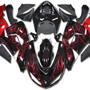 Plastics Aftermarket Bodywork Bodyframe 5