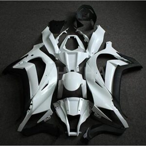 Plastics Aftermarket Bodywork Bodyframe 6