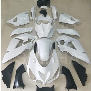 Plastics Aftermarket Bodywork Bodyframe 2