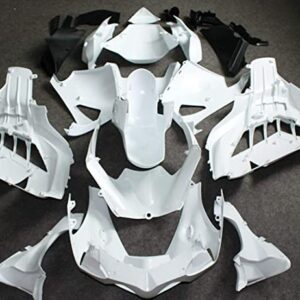 Plastics Aftermarket Bodywork Bodyframe 4