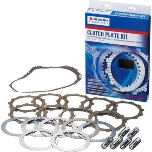 Clutch Plate Kit