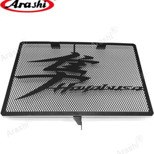 Radiator Grille Guard Cover Protector