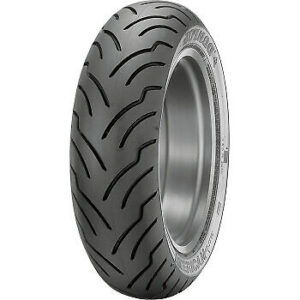 Dunlop American Elite 240/40R18  American Elite & Long Arm Rear Tire