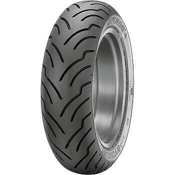 Dunlop American Elite 240/40R18  American Elite & Long Arm Rear Tire