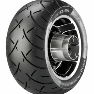 Metzeler ME 888 Marathon Ultra V-Twin Rear Motorcycle Street Tire 240/40R18
