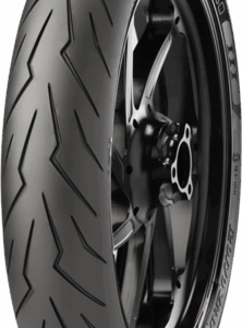Pirelli Diablo Rosso 3  120/70ZR17 Front Motorcycle Tire