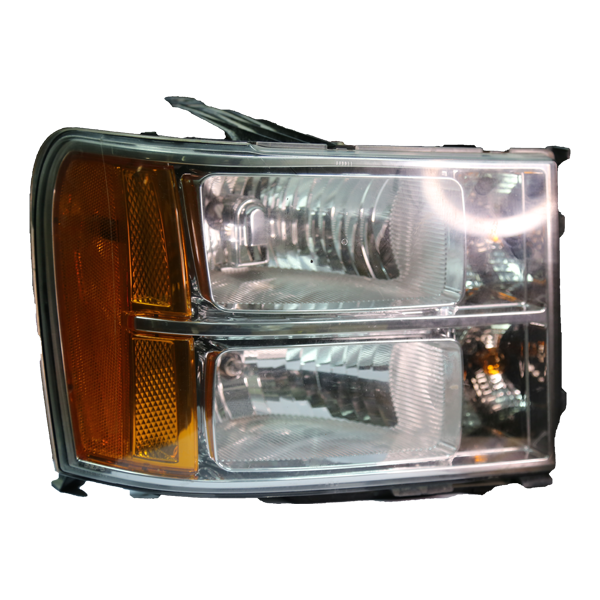 Pre-owned GMC Front Light Right