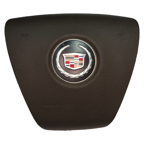 Pre-owned Cadillac Airbag