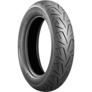 bridgestone battle cruise h50 240/40r-18  american radial rear tire