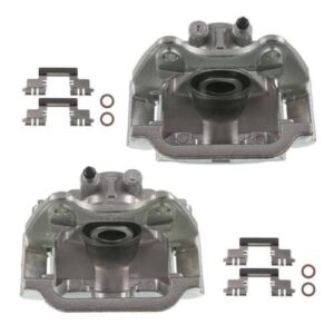 Rear Pair Brake Calipers