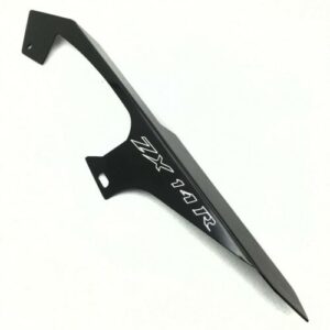 Black Chain Guards Cover