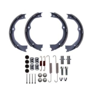 AP Emergency Parking Shoes Springs Kit