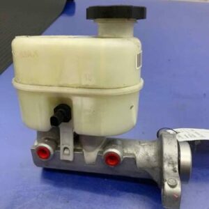 OEM-Brake Master Cylinder