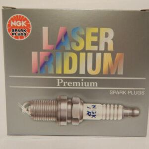 Laser Iridium Spark Plugs