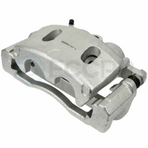 Front Pair Brake Calipers