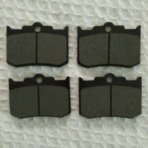 BRAKE PADS FOR BIG DOG