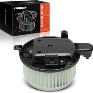 Premium front HVAC Heater Blower